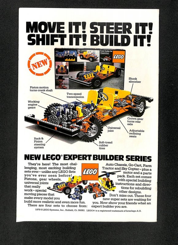 Amazing Spider-Man #187 Captain America!