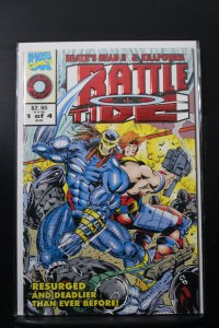 BattleTide II #1 (1993)