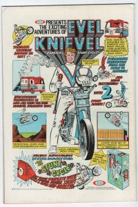 THOR  #220 - 5.0 - OW-W