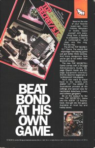 Silver Surfer #11 (1988)