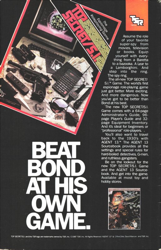 Silver Surfer #11 (1988)