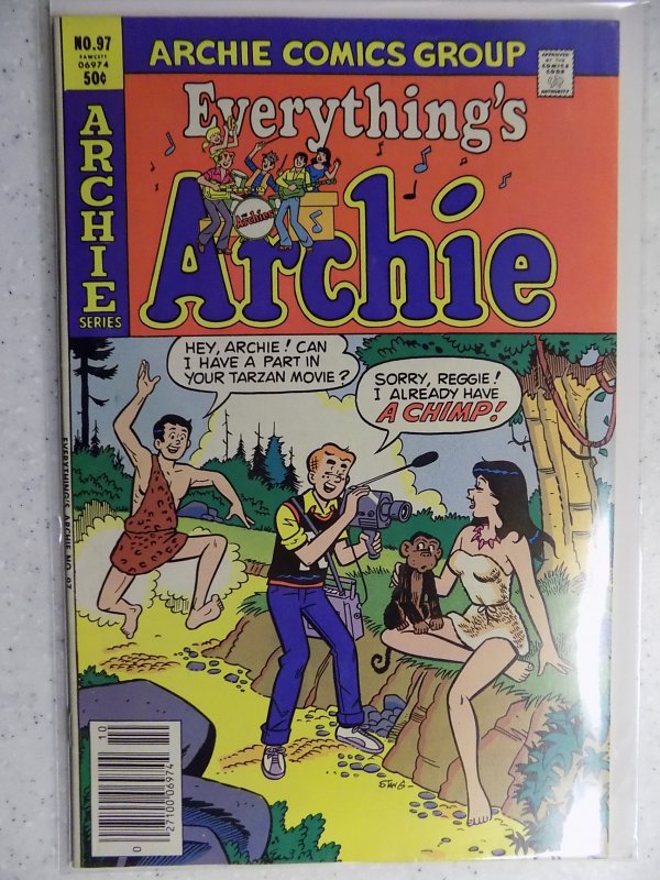 Everything's Archie #97 