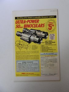 The Inhumans #1 (1975) FN/VF condition