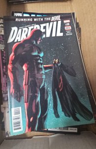 Daredevil #609 (2018)