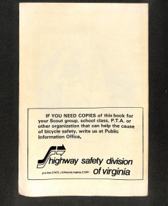 Danny and the Demoncycle #1