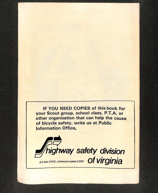 Danny and the Demoncycle #1