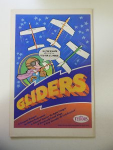 Doctor Strange #31 (1978) VF- Condition