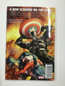 Captain America Volume Vol. 3 Tpb Hardcover Hc Near Mint Nm Marvel