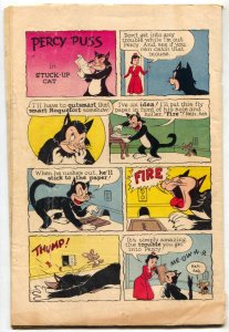 Adventures Of Mighty Mouse #139  1957 - Pines  -G/VG - Comic Book