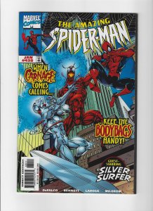 The Amazing Spider-Man, Vol. 1 #430