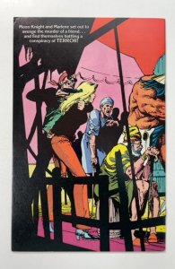 Moon Knight #18 (1982)