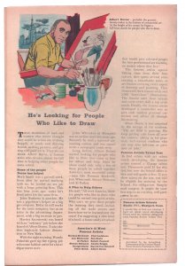 Tales to Astonish #46 (1963) Ant-Man and the Wasp [Key Issue]