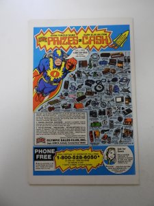 Fantastic Four #244 (1982) 1st Frankie Raye as Nova VF condition