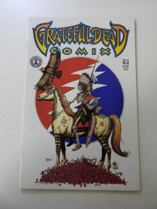 Grateful Dead Comix #2 NM- condition