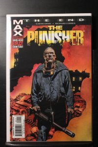 Punisher: The End (2004)