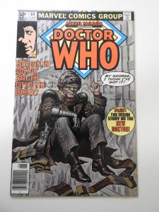 Marvel Premiere #60 (1981) FN Condition