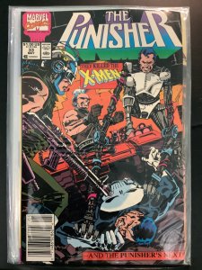 The Punisher #33 (1990)