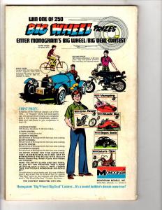 Batman # 259 VG/FN DC Comic Book Joker Robin Gotham Flash Superman Arrow TW55