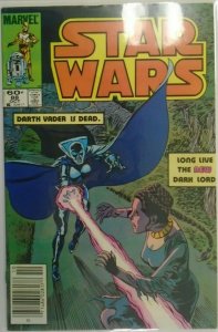 Star Wars #88 - 6.0 FN - 1984