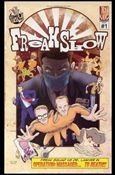 FreakShow (2006) 1-A  FN