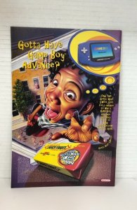 Thunderbolts #54 (2001)