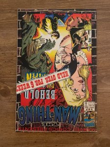 Marvel Comics Presents #167 NM 1st Print Marvel Comic Book Ghost Rider J935