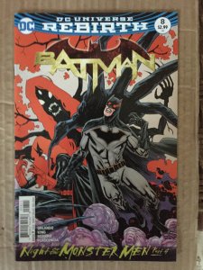 Batman #8 (2016)