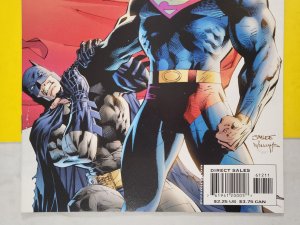 Batman #612 1st Print 2003 DC Comics Batman Vs Superman