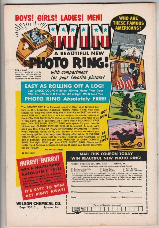 Superboy #90 (Jul-61) VF/NM High-Grade Superboy