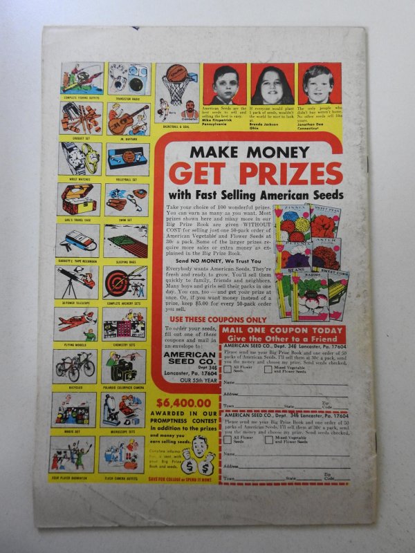 Marvel Team-Up #10  (1973) VG Condition!