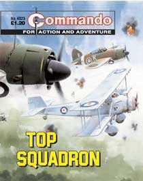 Top Squadron