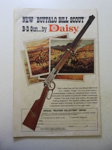 Bewitched #14 (1969) GD/VG Condition