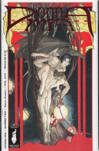 Donna Mia #2 (1996) Donna Mia