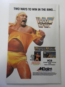 Batman #432 (1989) VF+ Condition!