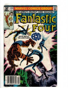 Fantastic Four #235 (1981) EJ2