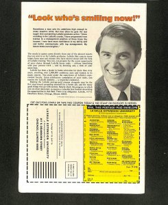 Super-Villain Team-Up #5 1st Shroud!