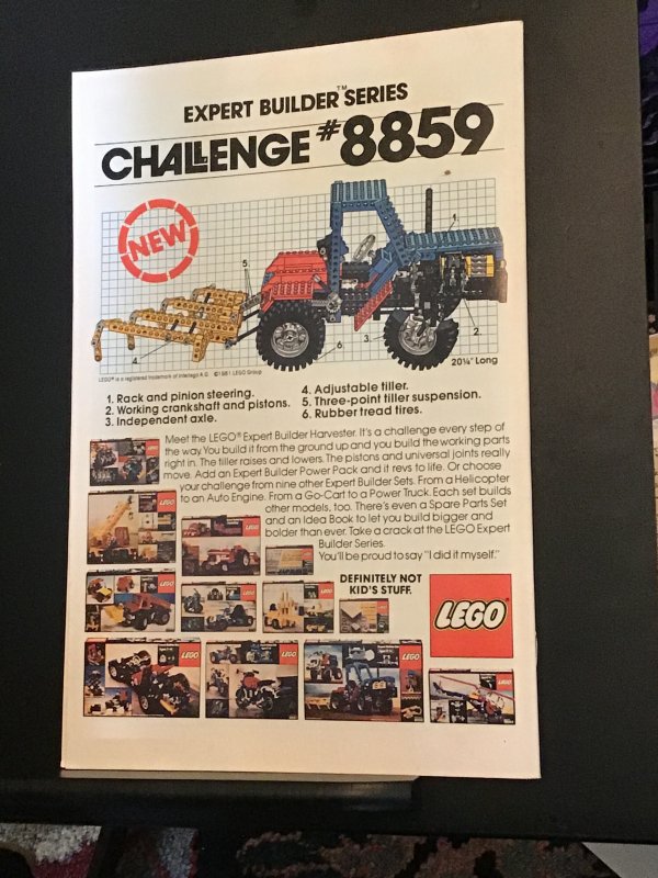 Conan the Barbarian #129 (1981) Wow! High-grade NM-