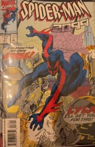 Spider-Man 2099 #18 (1994)