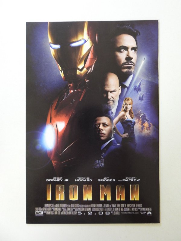 Wolverine: Origins #25 (2008) NM- condition