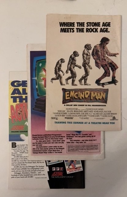 The Punisher #62, 63, 64 (1992)