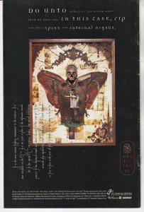 Shade, the Changing Man #68 (1996)  Final Issue !