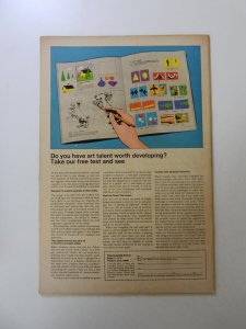 Fantastic Four #108 (1971) VF- condition