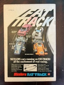 Iron Man #44 (1972) - FN+