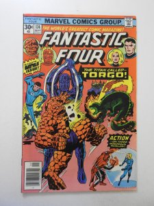 Fantastic Four #174 (1976) FN+ Condition!