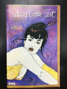 Saucy Little Tart #1 (1995) must be 18