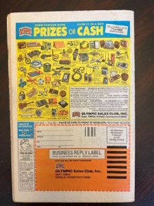 Marvel Team-Up #85 (1979) - VF-