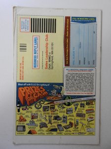 Thor #297 (1980) VG/FN Condition! tape pull bc