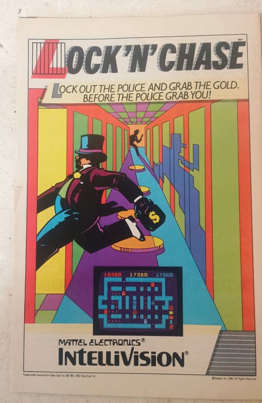 Legion of Super-Heroes #301 (1983)