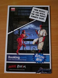 Amazing Spider-Man: Renew Your Vows v2 #5 Venomized Variant ~ NEAR MINT NM ~