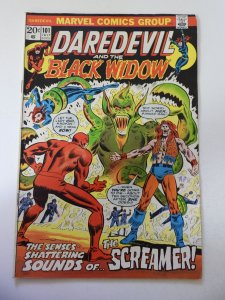 Daredevil #101 (1973) FN Condition